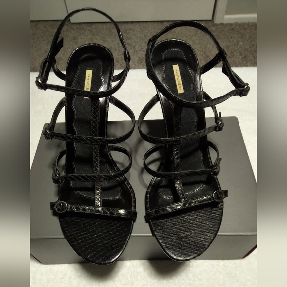 Max Studio Heels - Picture 1 of 5